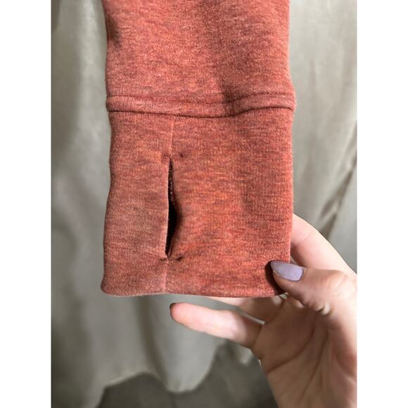 Lululemon Scuba Full Zip Hoodie Women's size 2 - Picture 2 of 6